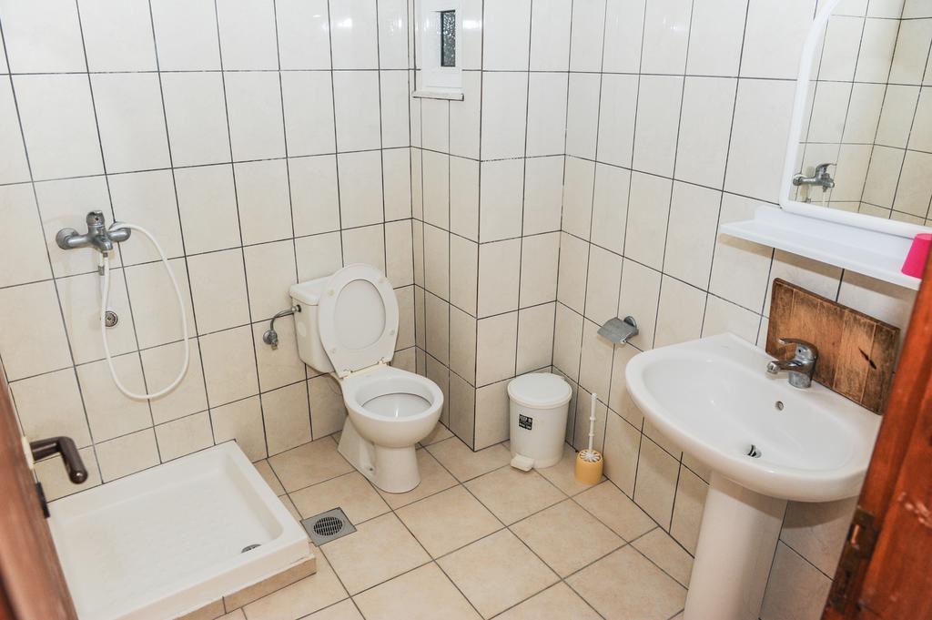 Hotel Margaret Kremastí Værelse billede